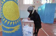 Сайлауда екі жерде тіркелген азаматтар қалай дауыс береді?