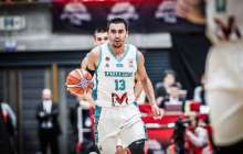 Қазақстан баскетболшылары әлем чемпионатына іріктеу кезеңінде Австралияны қабылдайды