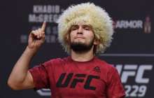 Шекарашылар Нурмагомедовты лаңкес екен деп тергеген