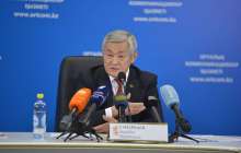 Президент сайлауы 2019: үміткерлер, мүмкіндігі шектеулі жандар