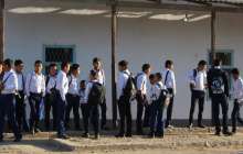 Түркістан облысында оқушы автобус астына түсіп қаза тапты