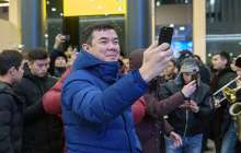 Нұрлан Қоянбаев президент сайлауына түсе ме? Есен Елеукен жауап берді  