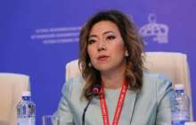Мәдина Әбілқасымова Ұлттық банк төрағасының орынбасары болды