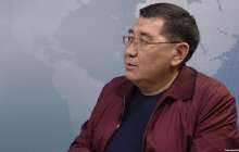 ЖСДП саяси кеңесі съезде Ермұрат Бапиды үміткер ретінде ұсынады