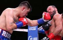 Альварес техникалық нокаутпен жеңілді | КТК