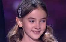 Димаш пен Данэлия The World's Вest байқауының үшінші кезеңіне өтті