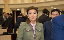 Сенат депутаты: Әділетсіздікті көрсек, әрқашан араласамыз