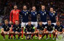 Шотландияның Қазақстанға қарсы ойнайтын ойыншылар тізімі белгілі