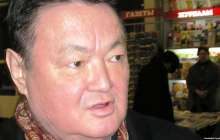 Заманбек Нұрқаділовтің өмірі мен өлімі