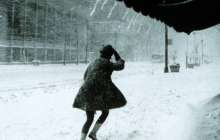 Қазақстанның үш облысында дауылды ескерту жарияланды