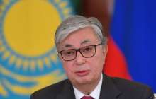 Тоқаев Зеленскийді сайлаудағы жеңісімен құттықтады