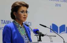 Депутат Назарбаева Қазақстандағы сөз бостандығы жайлы айтты