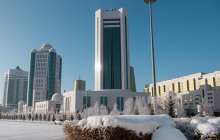 Назарбаев үкіметті отставкаға жіберді