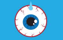 Құрғақ көз синдромы - Денсаулық - Bilim