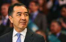 Сағынтаев жақсы есеп берген Бозымбаевты мақтады - новости Казахстана