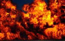 Университет зертханасында жарылыс болды | КТК