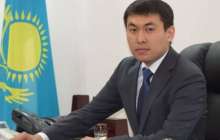 Атырау қаласы әкімінің орынбасары тағайындалды