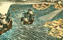 350 жыл бойы мойындалмаған шындық - Рысбек Рамазанұлы - Тарих - Bilim