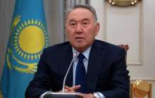 Назарбаевтың үкіметті отставкаға жіберу туралы мәлімдемесі
