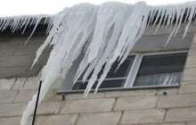 Мұздың құлауынан қалай сақтануға болады