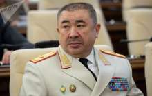 Тұрғымбаев Алматы марафонында ұсталғандар туралы түсініктеме берді