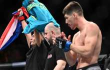 Дамир Исмағұлов: Бәрі жақсы боларына сенемін