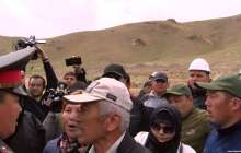 Қырғызстанда Ыстықкөл облысында уран өндіруге қарсы қол жинай бастады