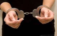 Баласын қылмысқа итермелеген әйел қолға түсті