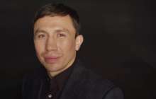 Головкин әйгілі чемпионмен өтуі мүмкін кездесу туралы айтты