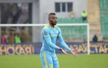 «Астана» Суперкубокты иеленді