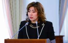 "Блокқа жібердік". Әбілқасымова министрлікте немен айналысады