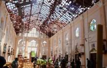 Шри-Ланкада қаза тапқандар саны 200-ден асты