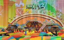 Наурыз мерекесі Алматыда төрт күн бойы тойланады