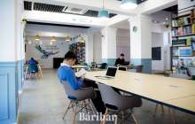 Алматыда фрилансердің жұмыс істеуіне ыңғайлы 5 орын