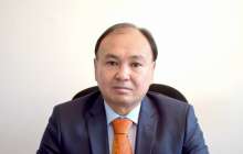 Ұлттық мінезді социум қалыптастырады...