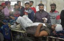 Ғибадатханада жарылыс болып, 3 адам қаза тапты