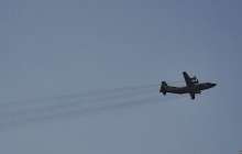 Қарағандыда жеңіл моторлы ұшақ апатқа ұшырап, екі адам қаза тапты