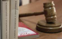 Белсенді Бейбарыс Толымбаев 15 күнге қамалды