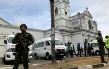 Шри-Ланкадағы теракт кезінде қазақстандықтар зардап шеккен жоқ