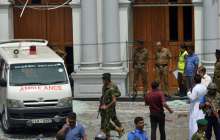 Шри-Ланкадағы жарылыстан қазақстандықтар зардап шекпеді