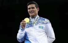 Данияр Елеусіновтің жетістіктері отбасы қызықты деректер