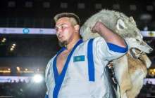 «Қазақстан барысы» допинг дауына ілікті