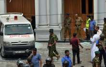 Шри-Ланкада тағы жарылыс болды, қаза тапқандар саны 150-ден асты