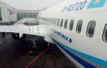Қазақстанда Boeing 737 MAX ұшақтарын пайдалану тоқтатылды