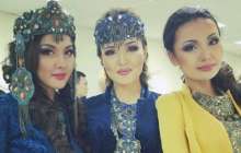 Баян Алагөзова: КешYou-де жанды дауыста ән айта алатын құрам болған емес