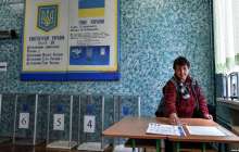 Украинадағы президент сайлауының екінші кезеңі. Тікелей эфир