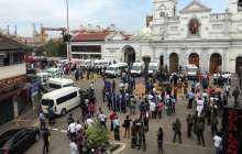 42 адам қаза тауып, үш жүзге тарта зардап шекті