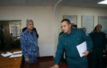 Өзбек полицейлері Құран ұстап ант берді — Қазақстандағы Ислам