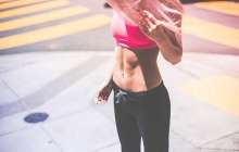 Бір айда іштегі майды қалай кетіруге болады