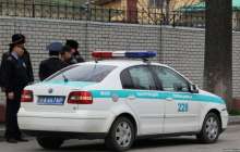 Алматыда "сайлауға байланысты акция өткізген" белсендінің ұсталғаны хабарланды